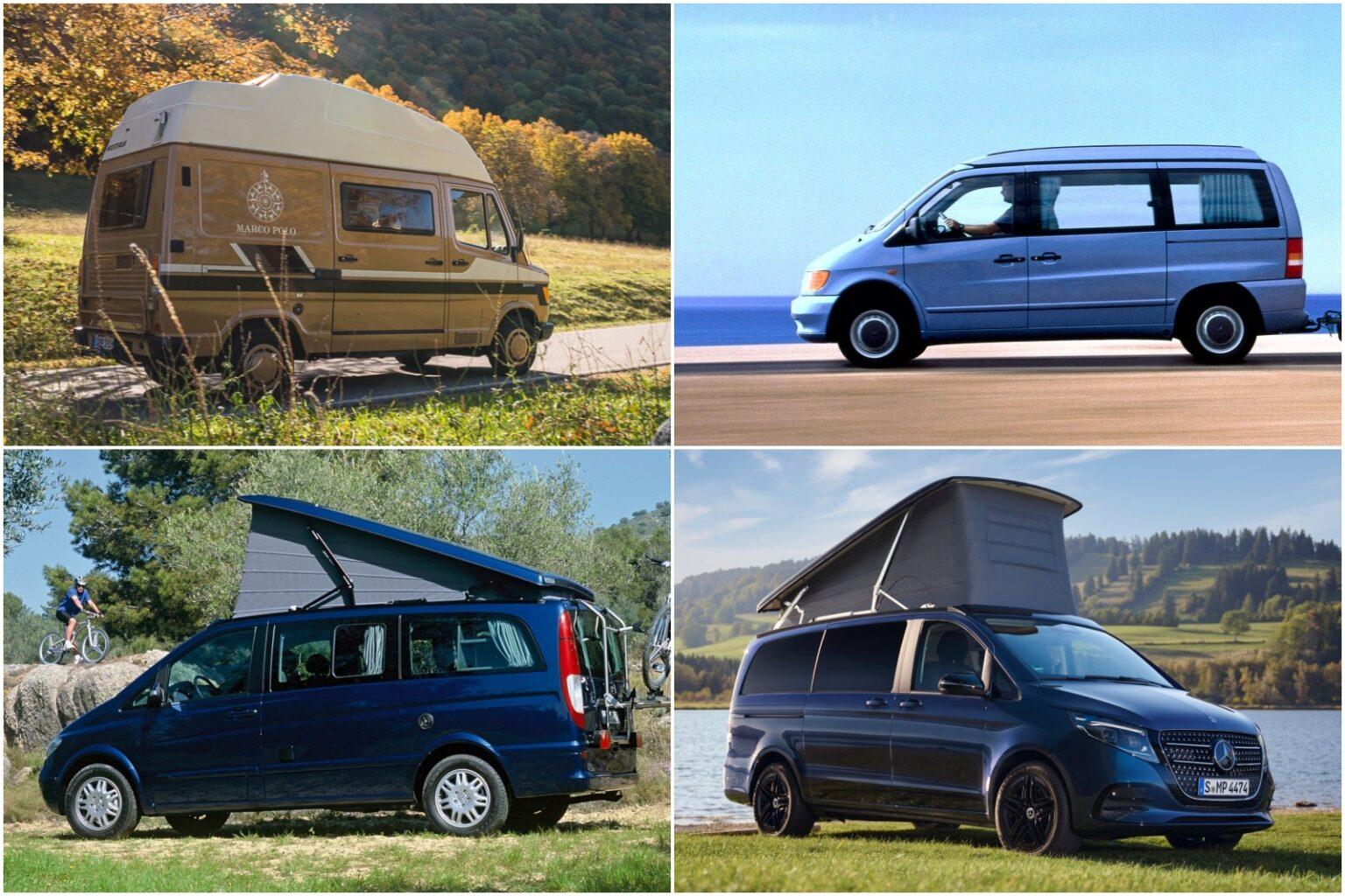 Vans fourgons de légende le Volkswagen T3 Fourgonlesite