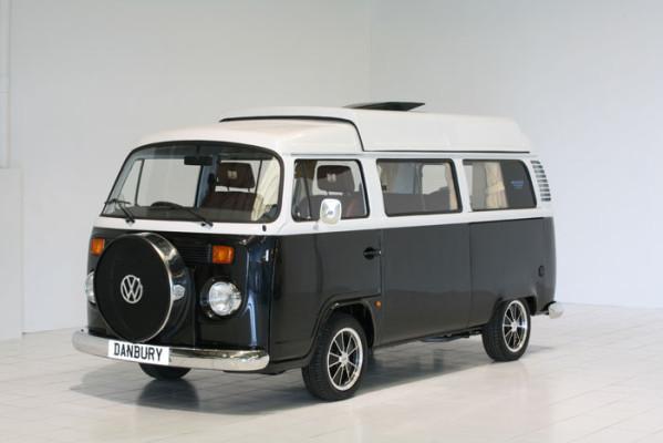 Combi Volkswagen : l'épopée du mythique ancêtre du camping car