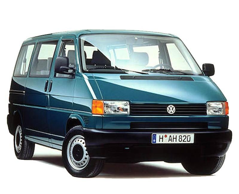 e-Bulli : Volkswagen électrifie son van Combi des 60', mais conserve son  côté vintage