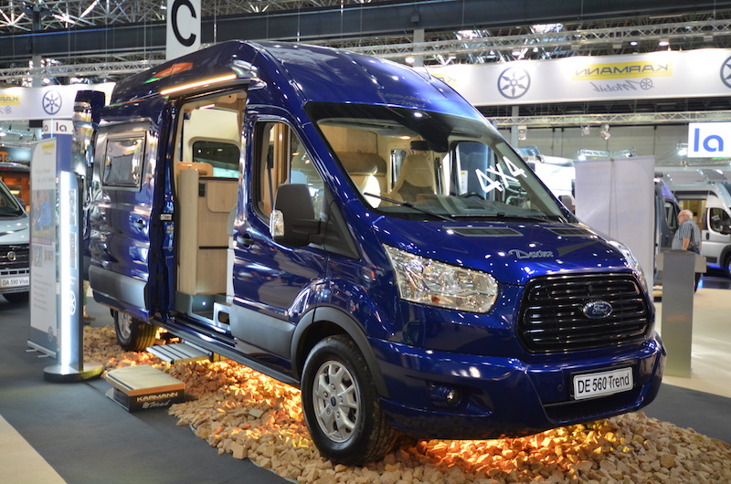 Ford transit 4 поколение