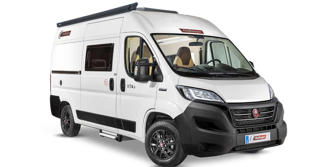 FLV Van : des kits et box pour utilitaires, monospaces et SUV