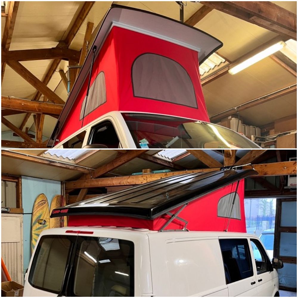 Faut-il faire installer une clim de toit sur votre camping-car