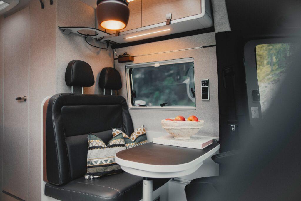 HYMER Grand Canyon S 700