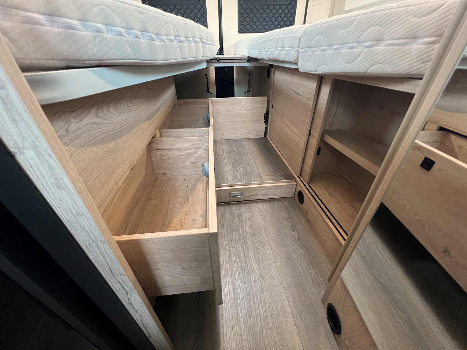 fourgon aménagé Florium