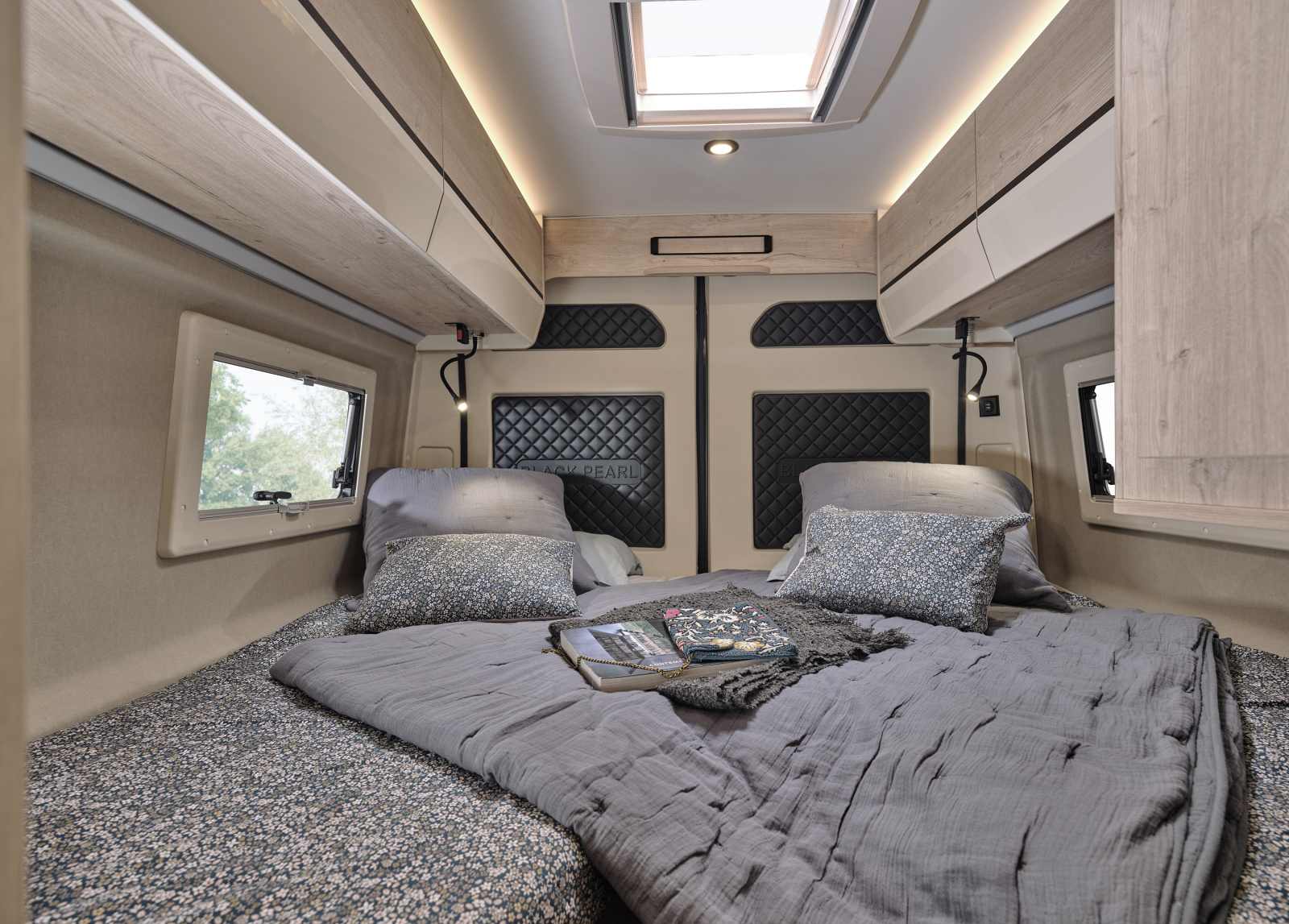 fourgon aménagé Florium