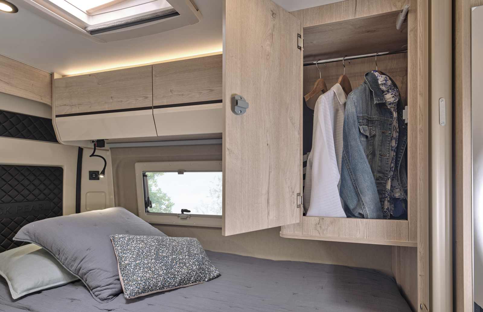 fourgon aménagé Florium