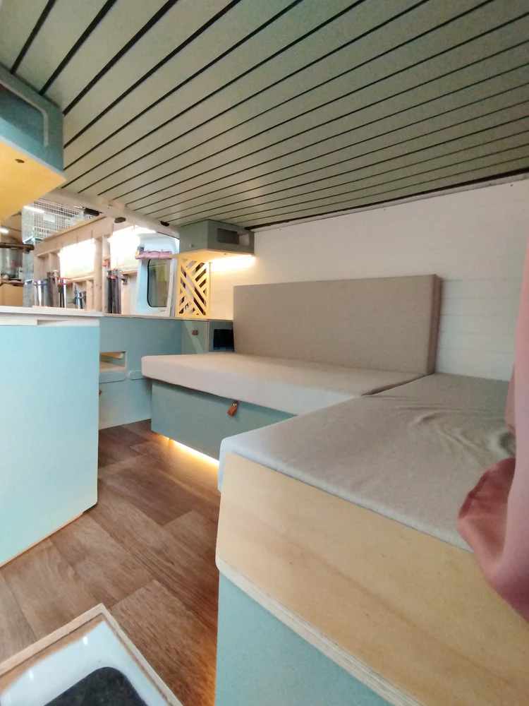 Petit aménagement malin 